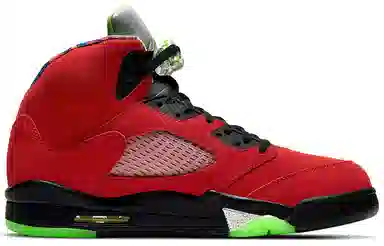 Jordan Air Jordan 5 Retro SE "What The"