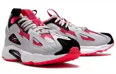 Reebok DMX Series 1200 White Pink