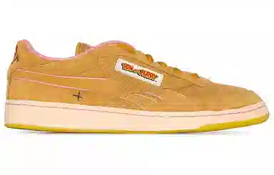 Reebok Club C Revenge Mu Brown