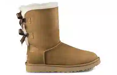 UGG Bailey Mini Bow II
