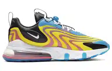 Nike Air Max 270 React ENG