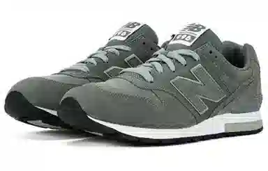 New Balance 996 Sage