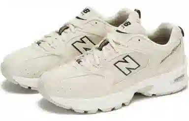 New Balance 530 Ivory