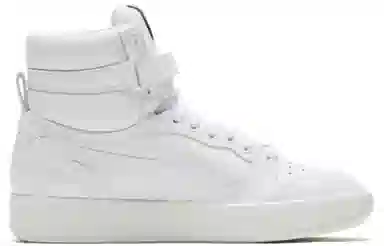 PUMA Sky LX Mid White