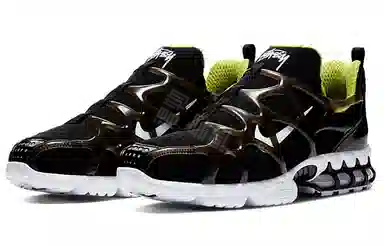 Stussy x Nike Zoom Spiridon KK