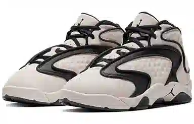 Jordan Jumpman OG og barely rose