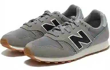 New Balance 373 Grey