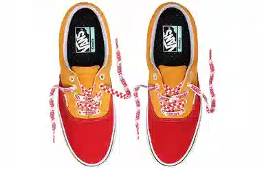 Vans Era Lace Mix Comfycush