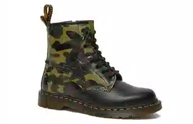 Bape x Dr.Martens