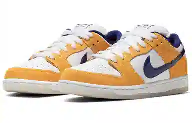 Nike Dunk SB Pro "laser orange"