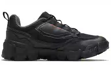 PUMA Trailfox Overland Mts Grid Black