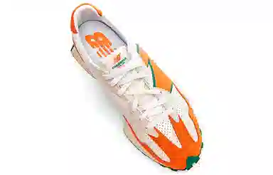 CASABLANCA x New Balance NB 327