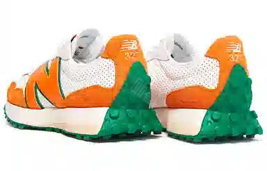 CASABLANCA x New Balance NB 327