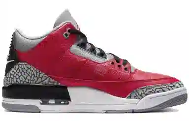 Jordan Air Jordan 3 Retro SE "Red Cement"