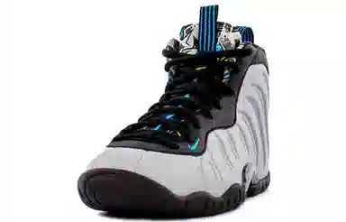 Nike Foamposite One Wolf Grey