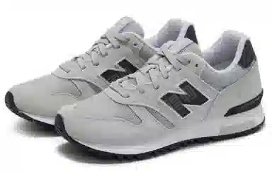 New Balance 565 "Cloud Grey"