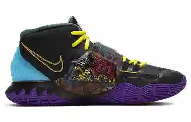 Nike Kyrie 6 CNY EP 6