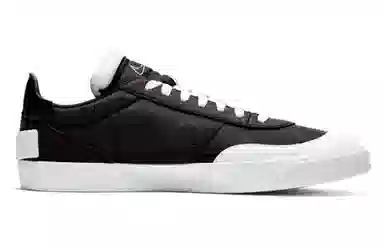 Nike Drop-Type HBR Black White