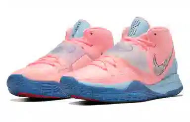 CONCEPTS x Nike Kyrie 6 EP "Khepri"