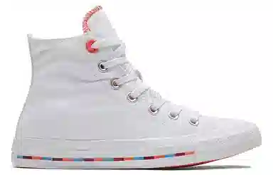 Converse Chuck Taylor All Star High Top White