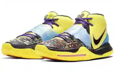 Nike Kyrie 6 CNY EP