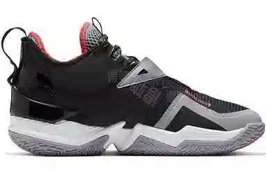 Jordan One Take 1 Black