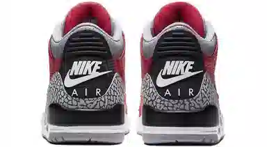 Jordan Air Jordan 3 Retro SE "Red Cement"