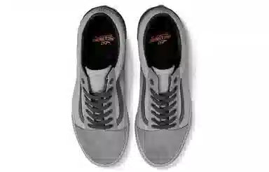 Vans Old Skool Year of the Rat Grey