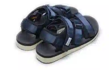 Suicoke Kisee-V Navy