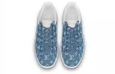 LOUIS VUITTON Luxembourg Sneaker