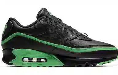 UNDEFEATED x Nike Air Max 90