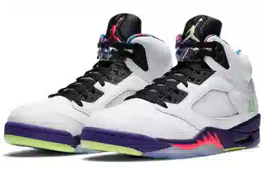 Jordan Air Jordan 5 retro ghost green 2020