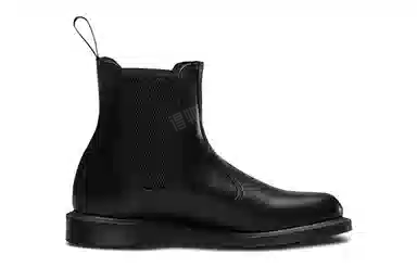 Dr. Martens Chelsea Boots Black