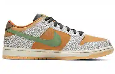 Nike Dunk SB "Safari"