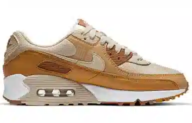 Nike Air Max 90 Beige Brown