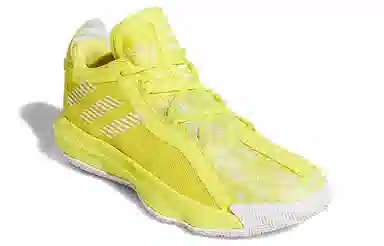 adidas D lillard 6 GCA