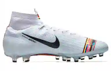 Nike Mercurial Superfly 6 Elite AG Pro White