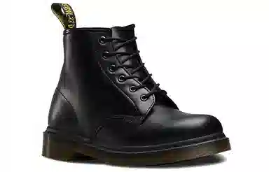 Dr. Martens 101 Black