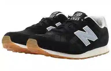 New Balance 373 Black