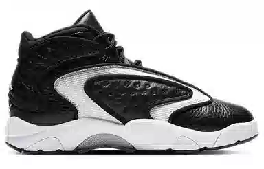 Jordan Jumpman OG Black Toe