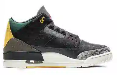 Jordan Air Jordan 3 Retro SE "Animal Instinct 2.0"