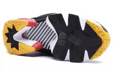 Reebok Instapump Fury OG Black