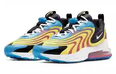 Nike Air Max 270 React ENG