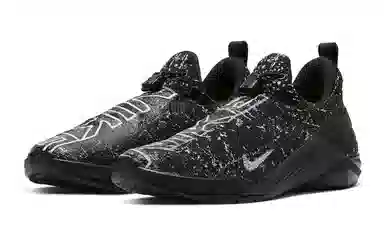 Nike React Metcon Black Marble