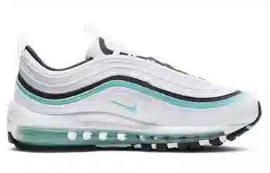 Nike Air Max 97 Aurora Green 3M