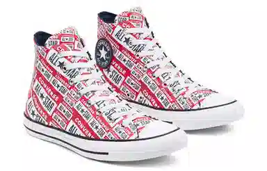 Converse Chuck Taylor All Star Hi