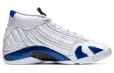 Jordan Air Jordan 14 retro "hyper royal"