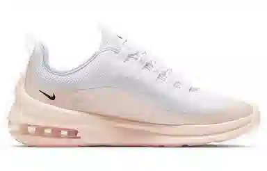 Nike Air Max Axis White Pink