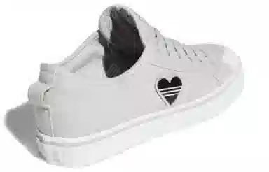 adidas Nizza Trefoil