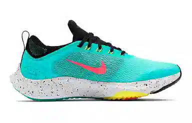 Nike Zoom Speed